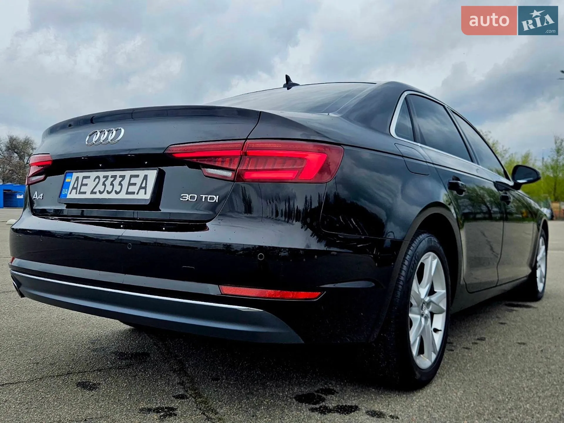 2018 Audi A4 - мініатюра 13
