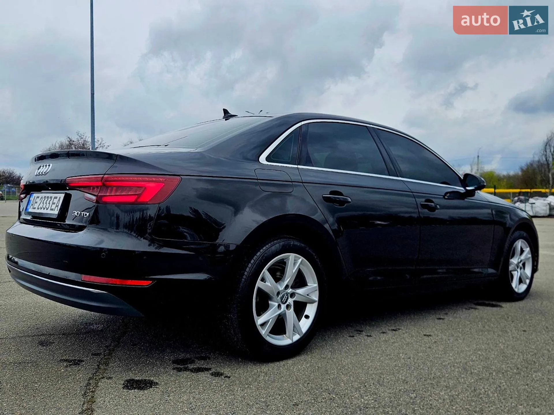 2018 Audi A4 - мініатюра 15