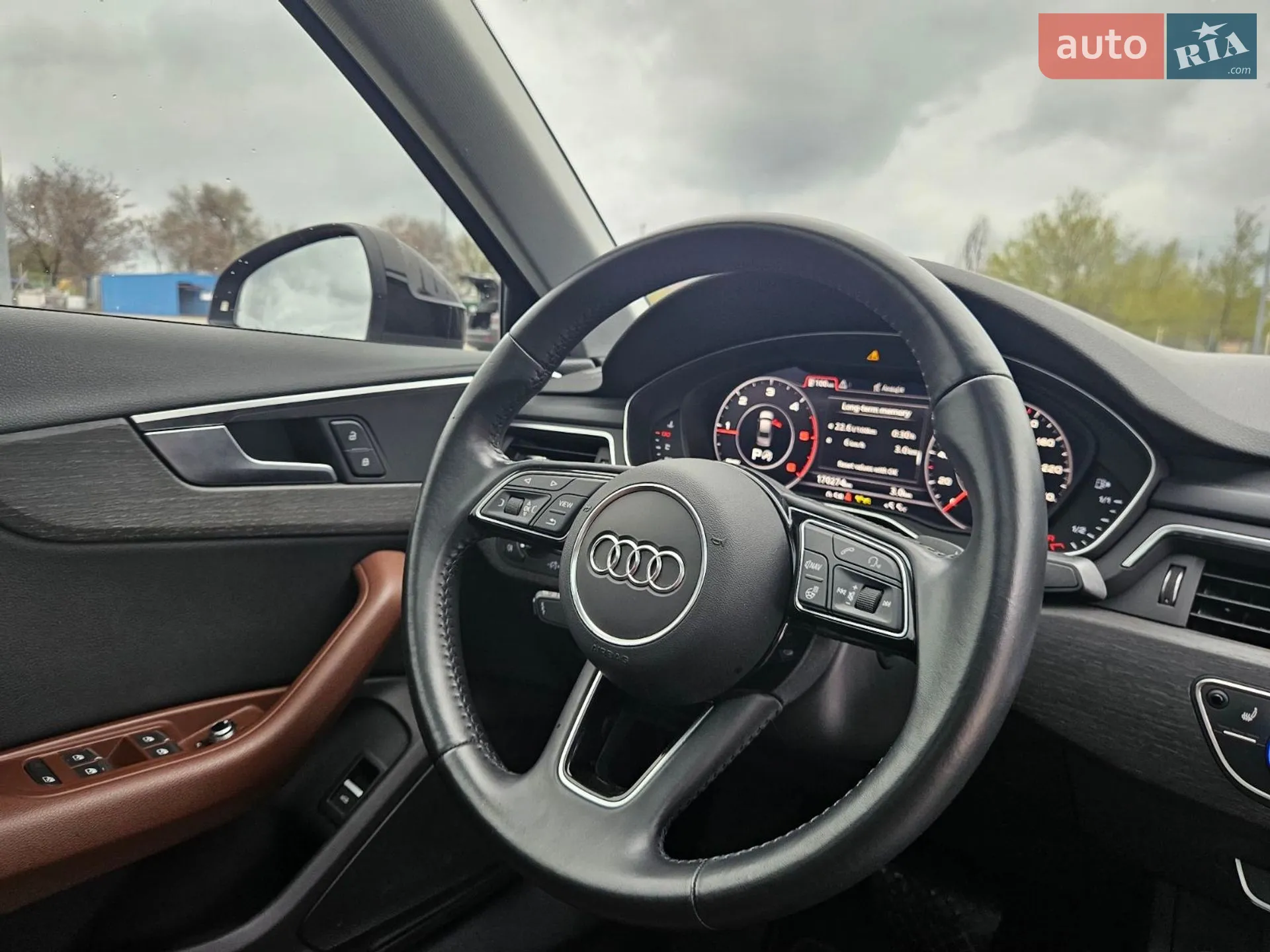 2018 Audi A4 - мініатюра 35