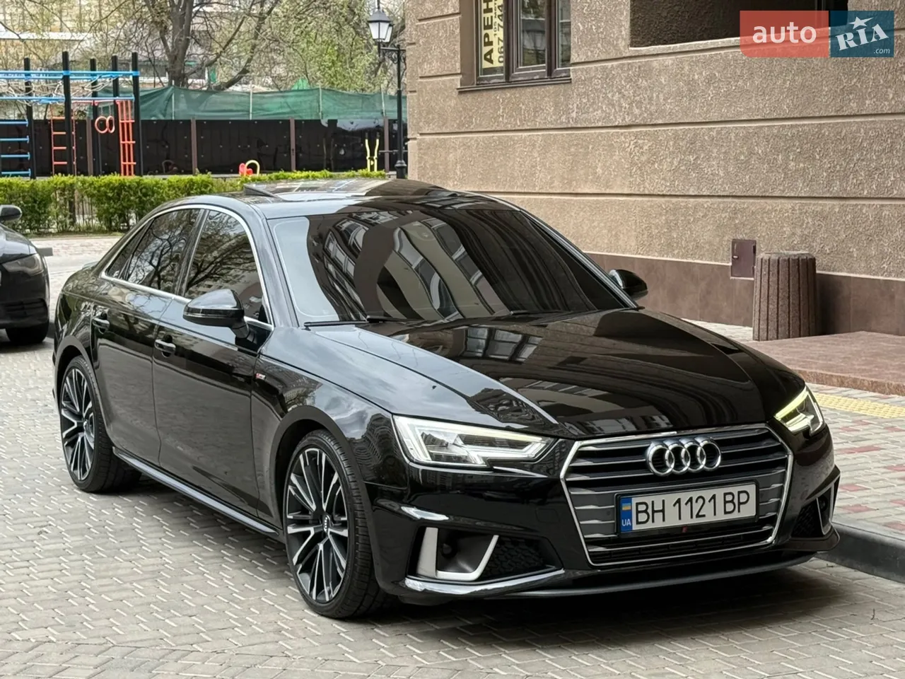 2020 Audi A4 - мініатюра 17