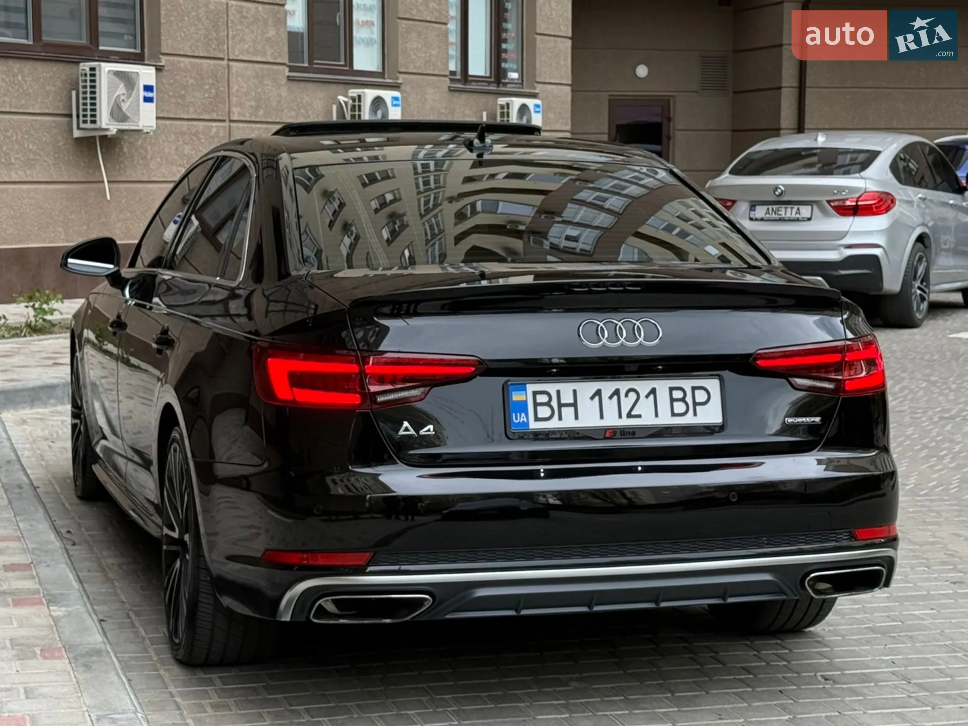 2019 Audi A4 - мініатюра 13