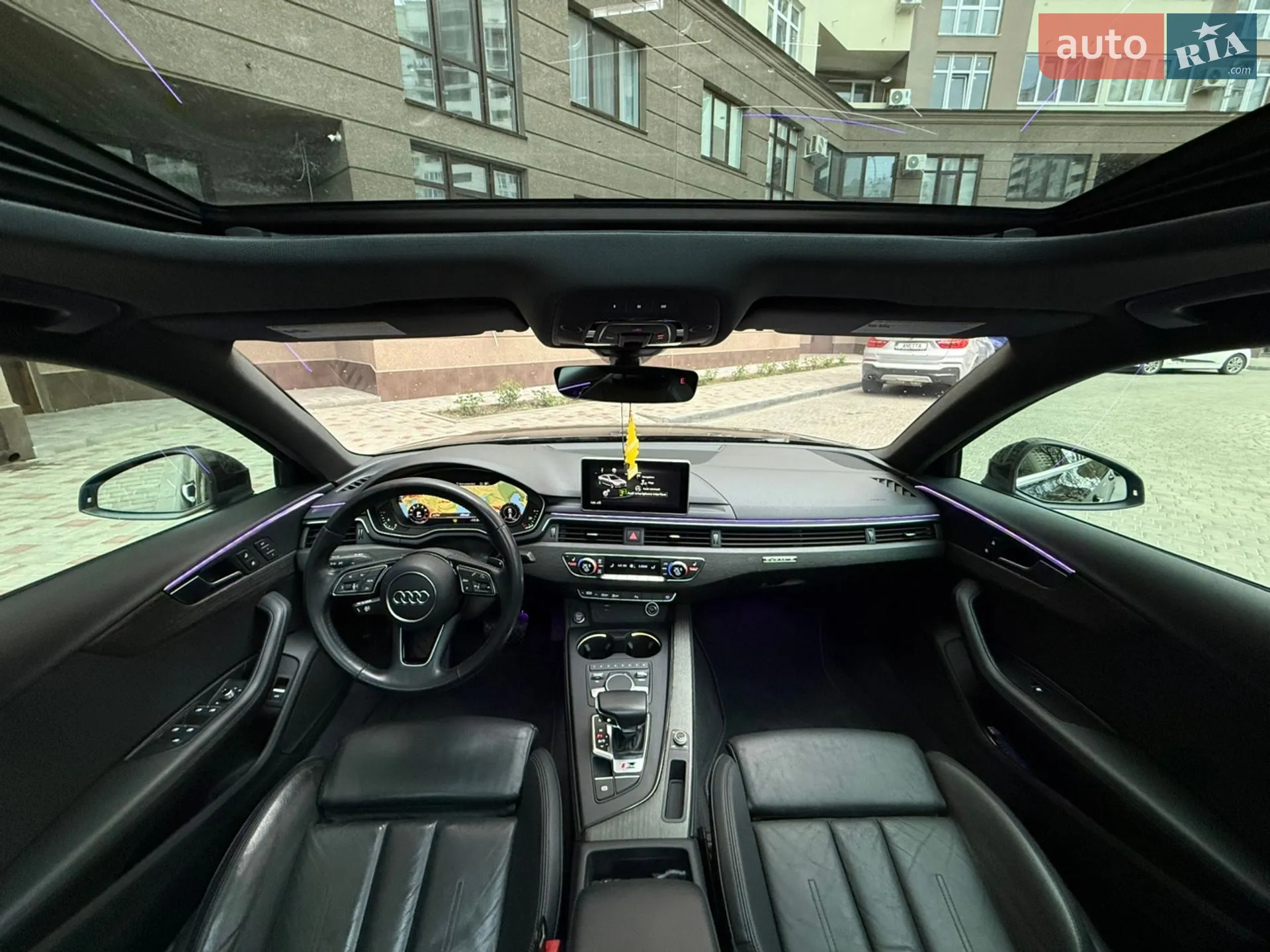 2019 Audi A4 - мініатюра 14