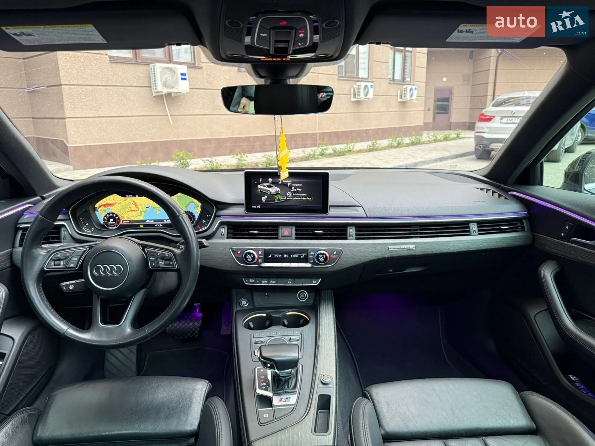 2019 Audi A4 - мініатюра 17