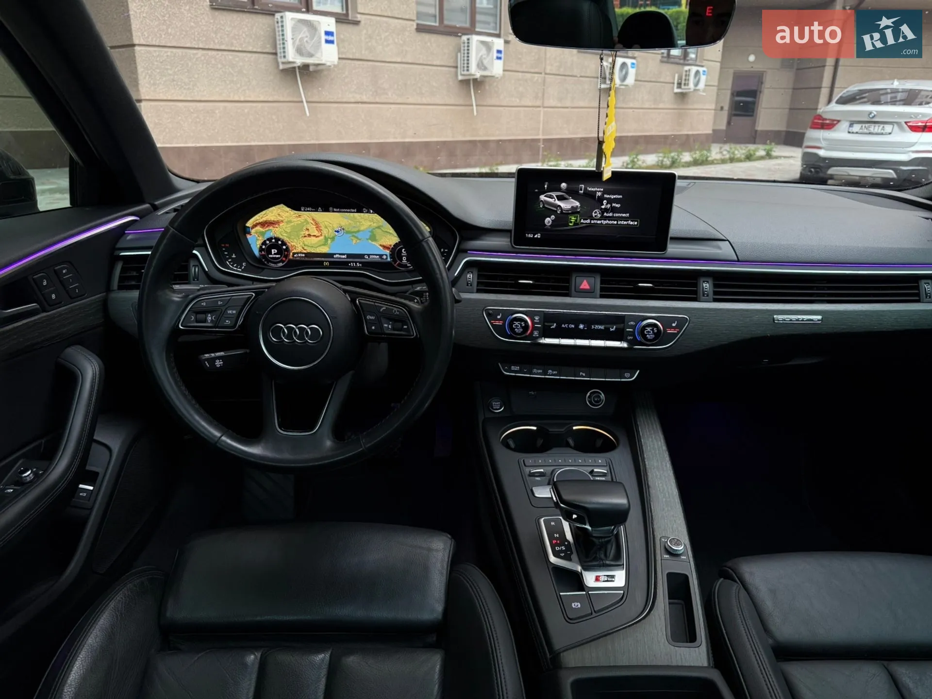 2019 Audi A4 - мініатюра 19