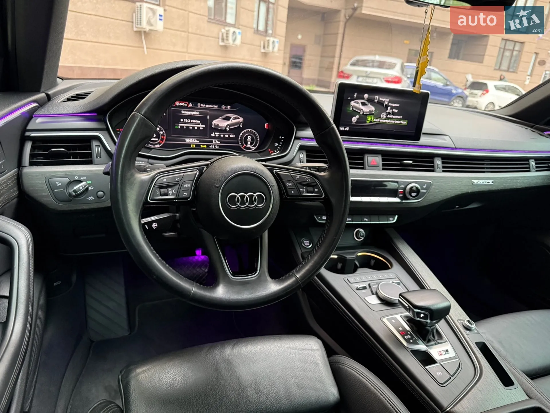 2019 Audi A4 - мініатюра 23