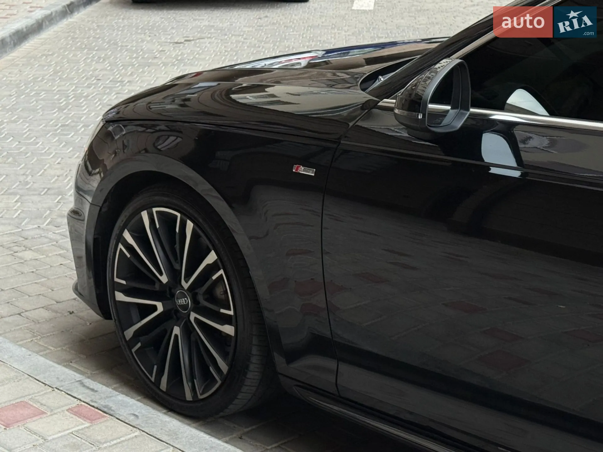 2019 Audi A4 - мініатюра 29