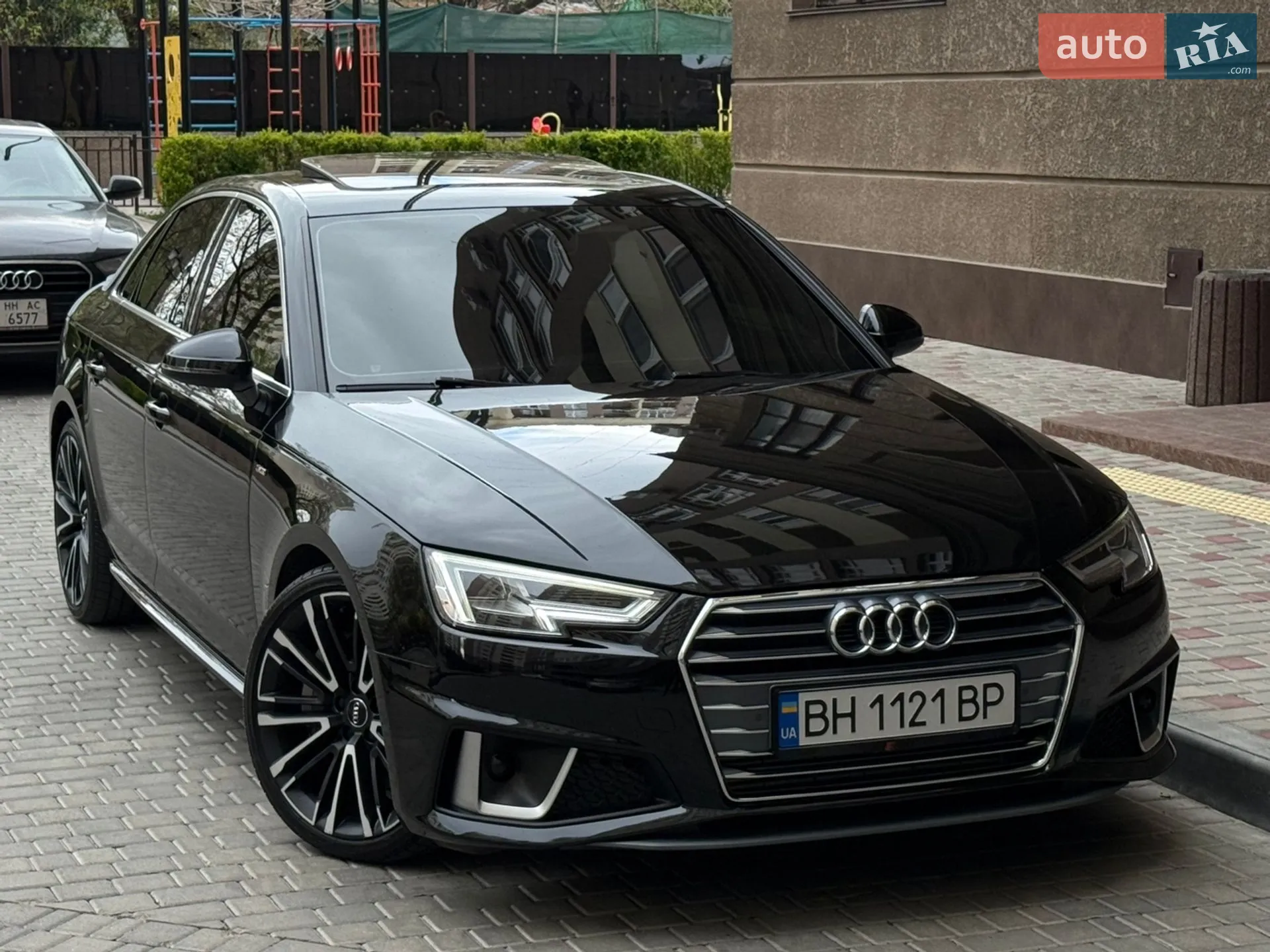 2019 Audi A4 - мініатюра 33