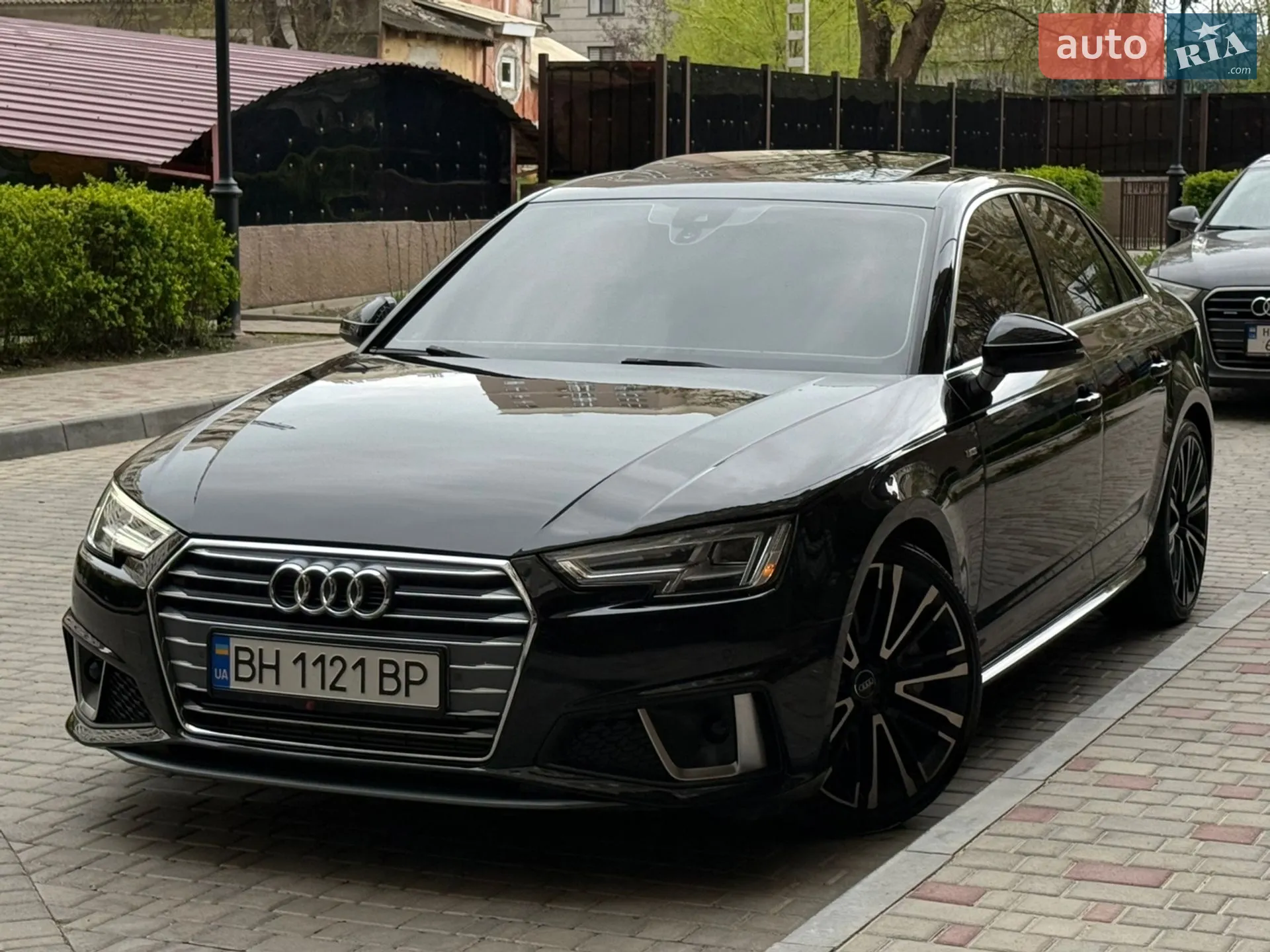 2019 Audi A4 - мініатюра 35
