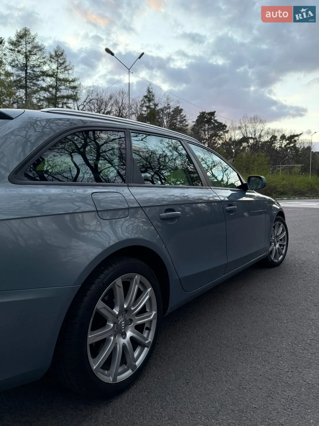 2010 Audi A4 - мініатюра 6