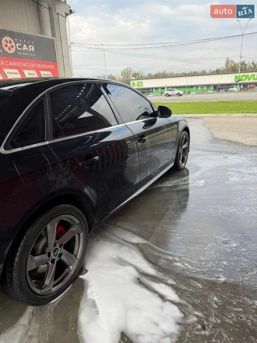 2015 Audi A4 - мініатюра 12