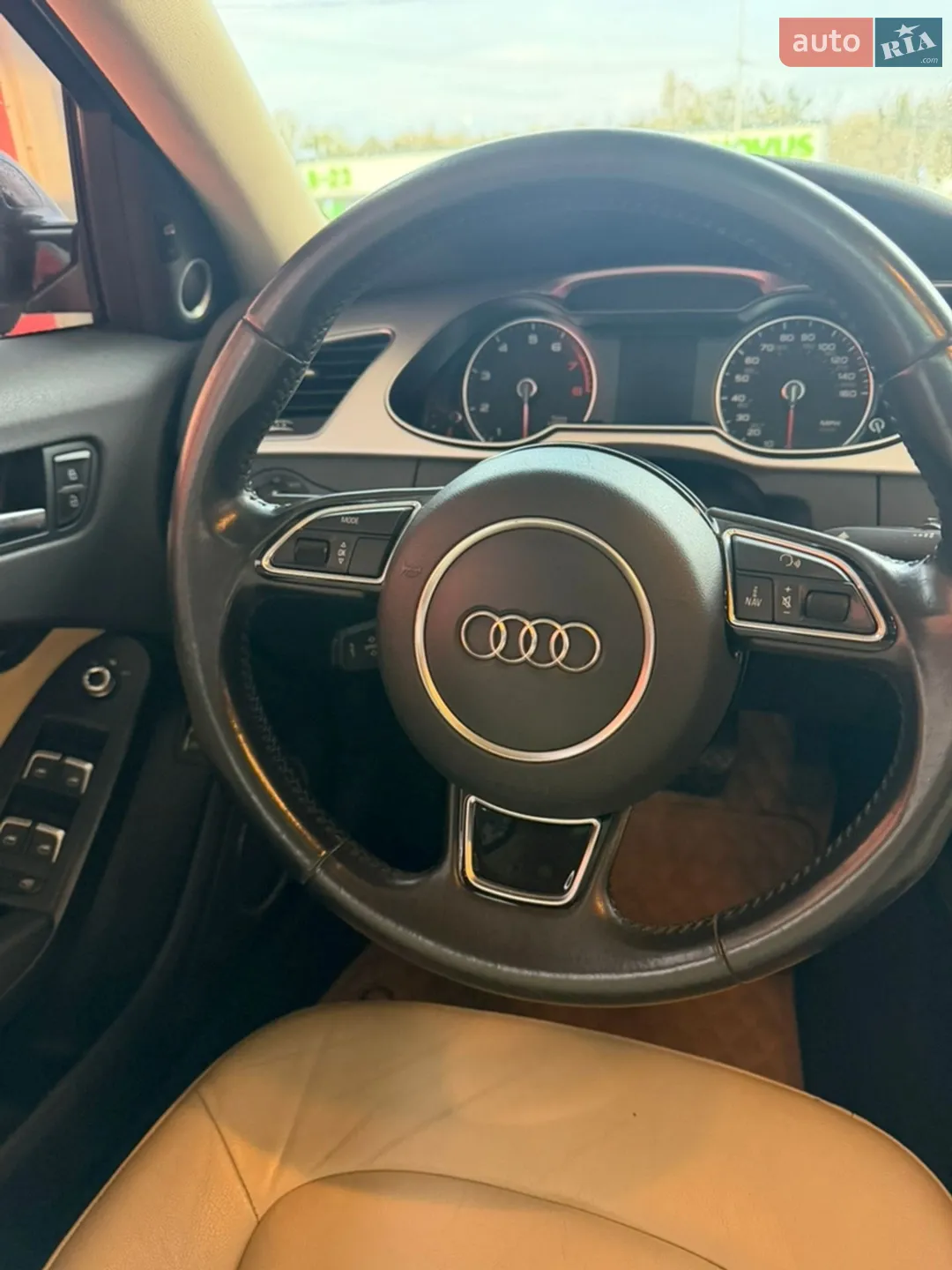 2015 Audi A4 - мініатюра 17