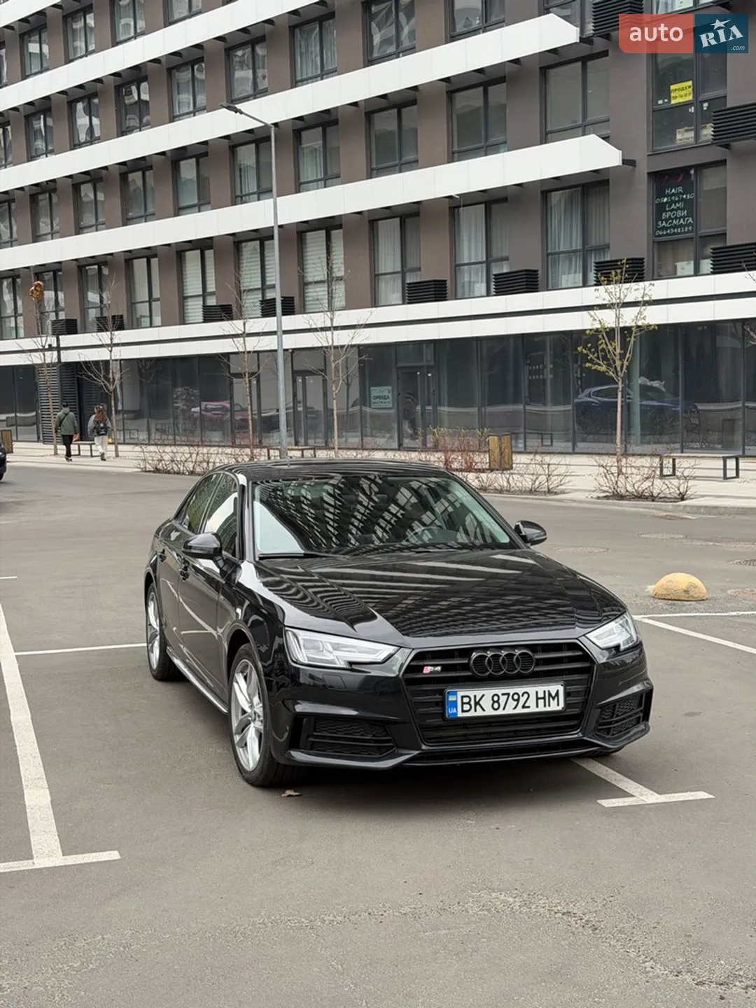 2016 Audi A4 - мініатюра 28