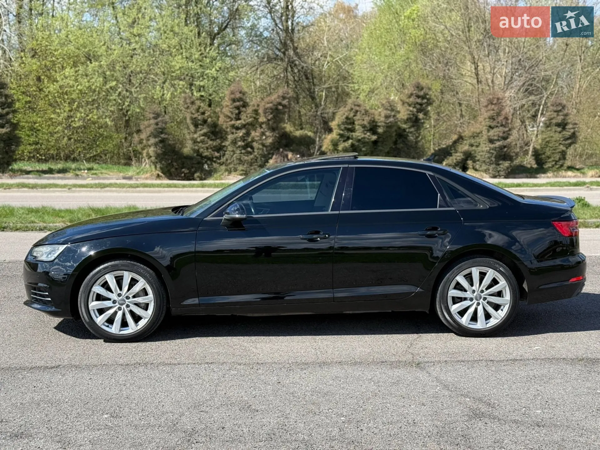 2015 Audi A4 - мініатюра 10