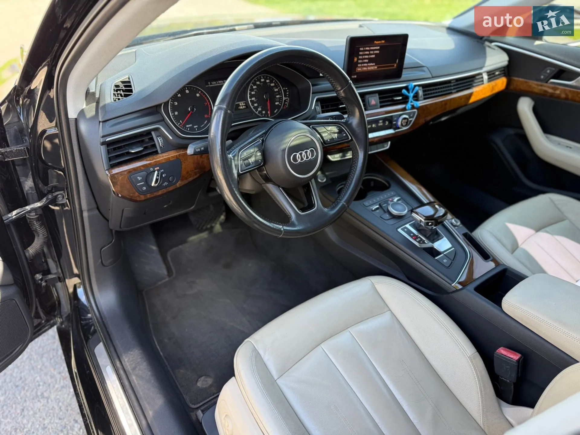 2015 Audi A4 - мініатюра 18