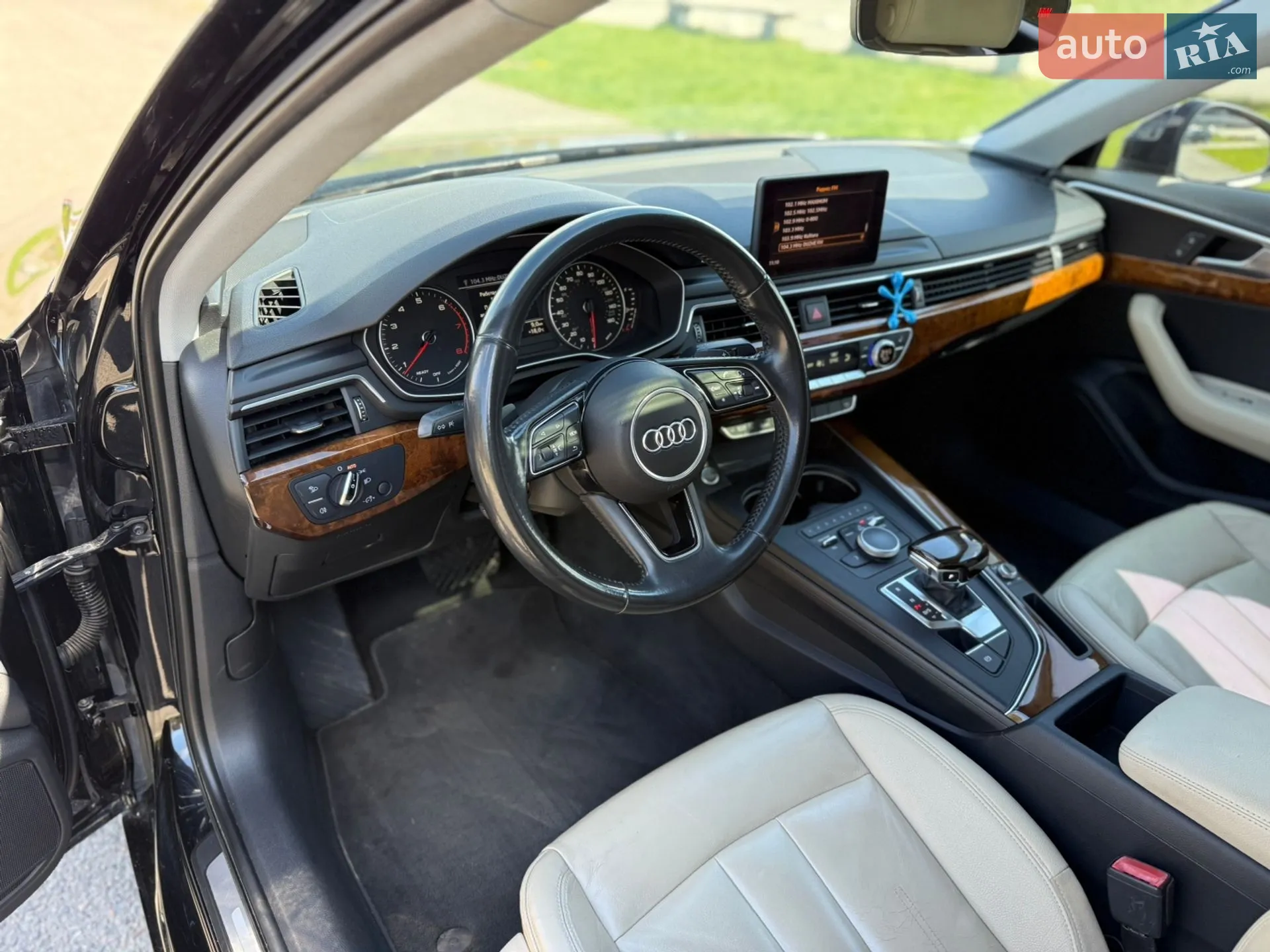 2015 Audi A4 - мініатюра 19