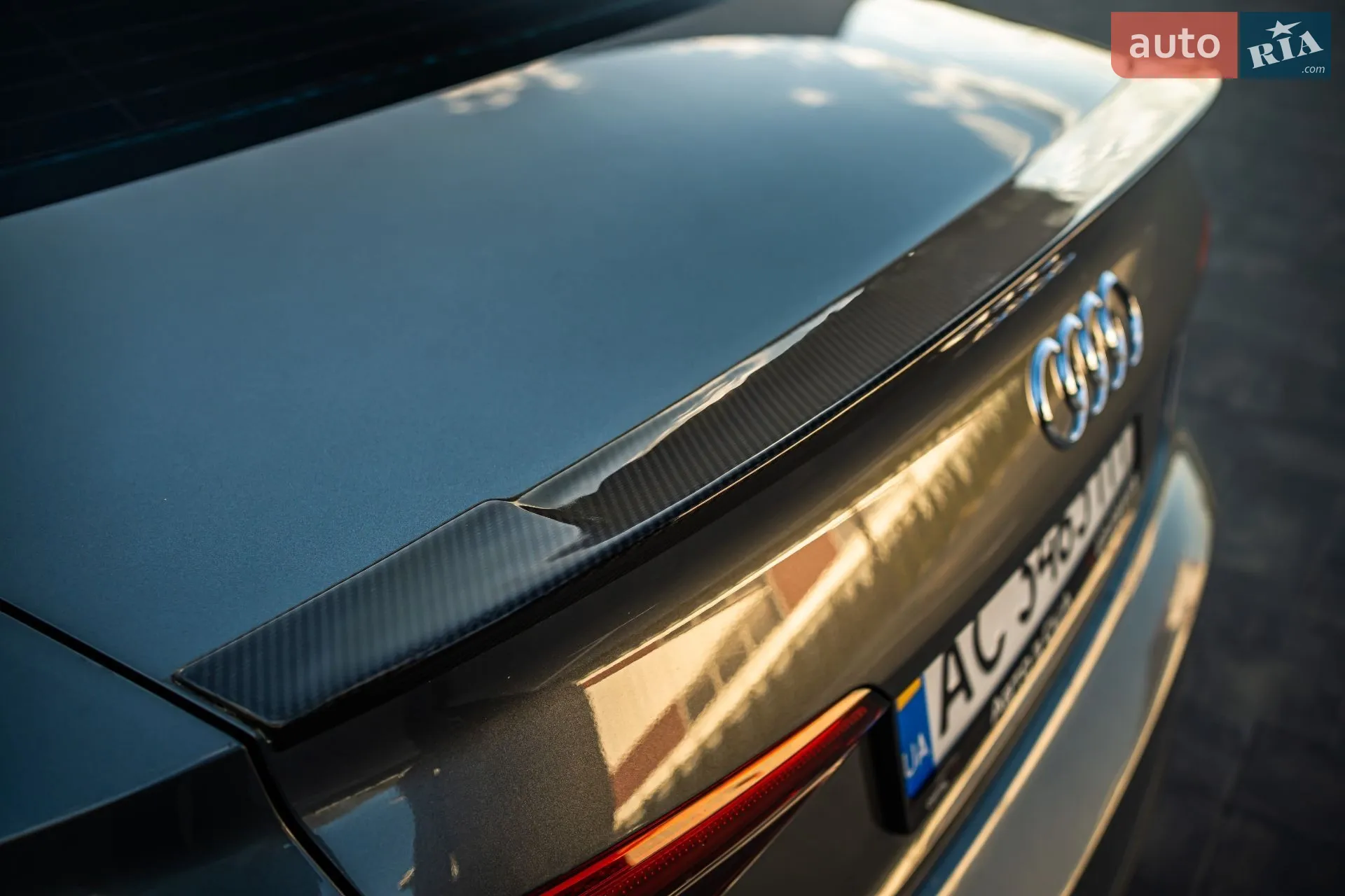 2016 Audi A4 - мініатюра 16