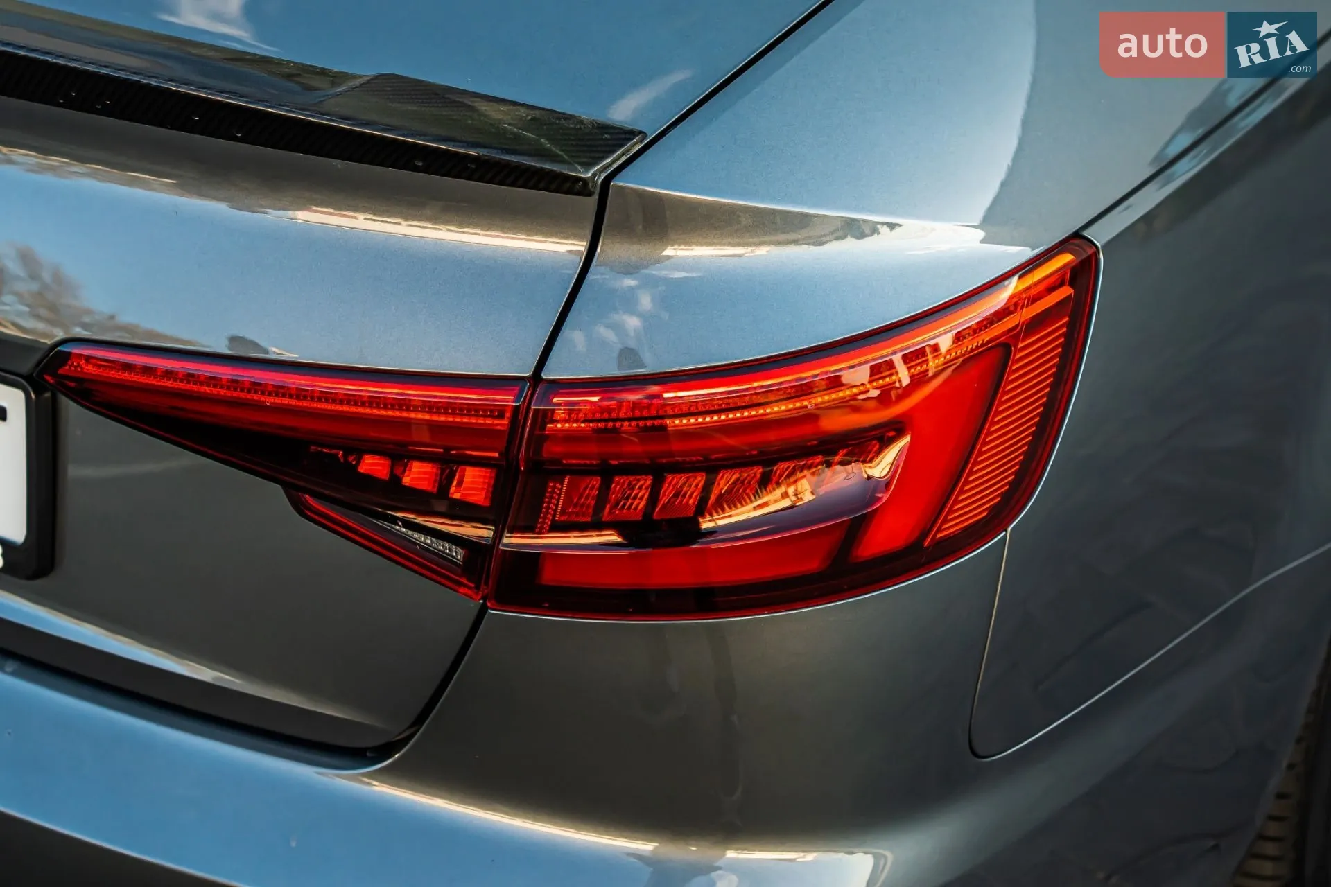 2016 Audi A4 - мініатюра 15