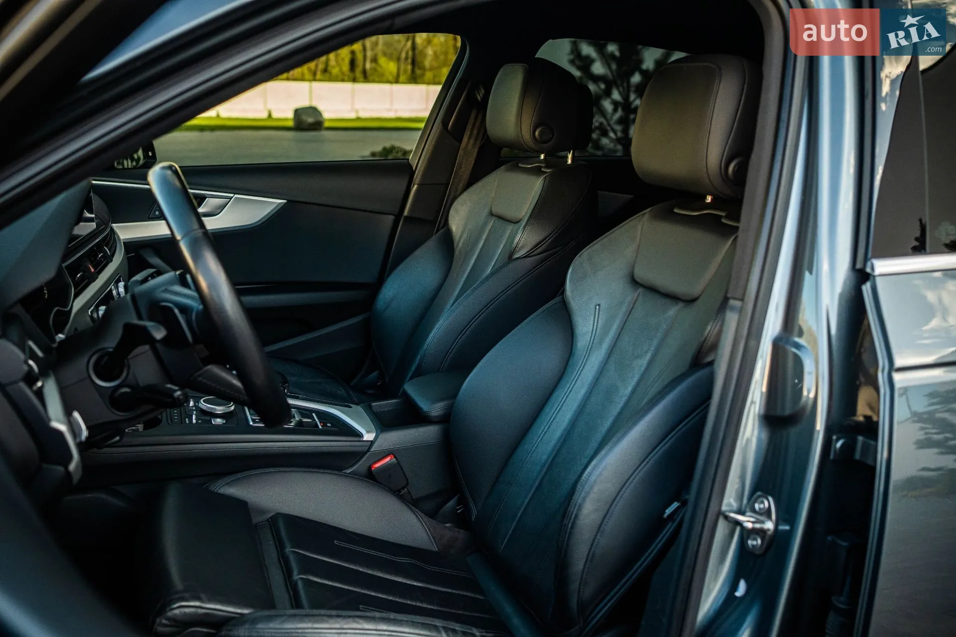 2016 Audi A4 - мініатюра 29