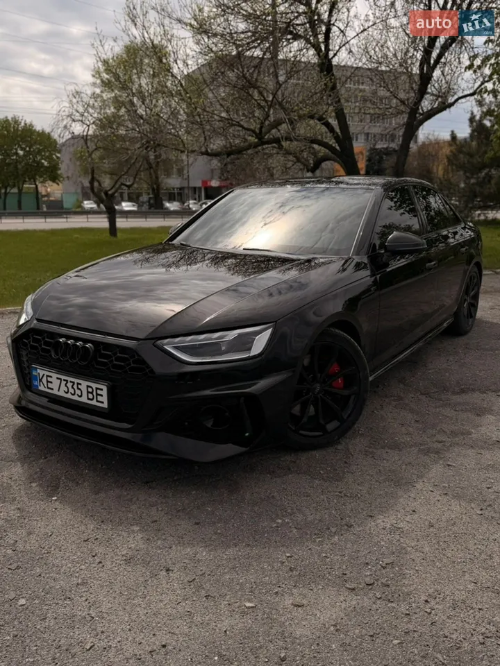 2019 Audi A4 - мініатюра 11