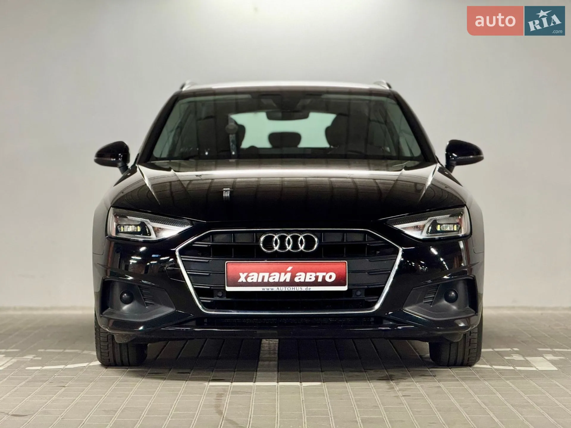 2020 Audi A4 - мініатюра 2