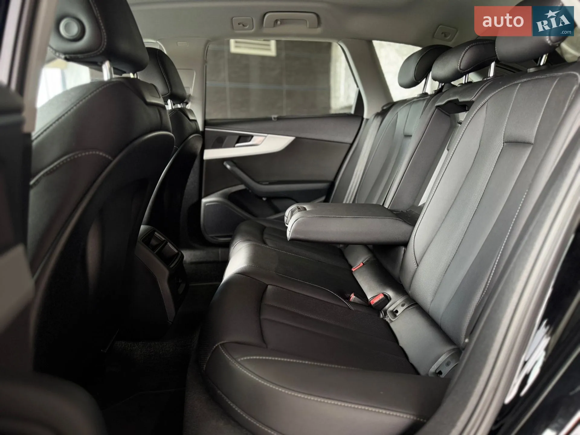 2020 Audi A4 - мініатюра 17