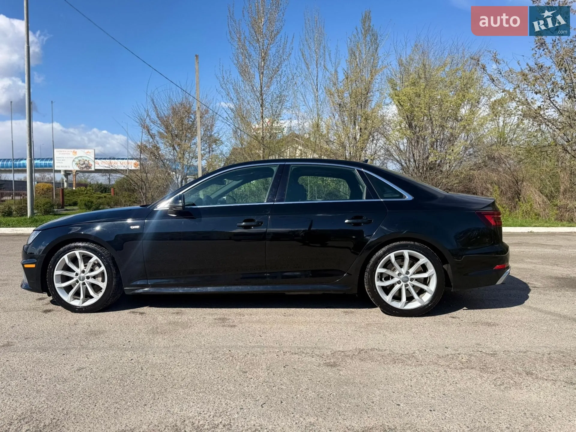 2019 Audi A4 - мініатюра 13