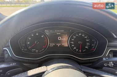 Седан Audi A4 2019 в Киеве