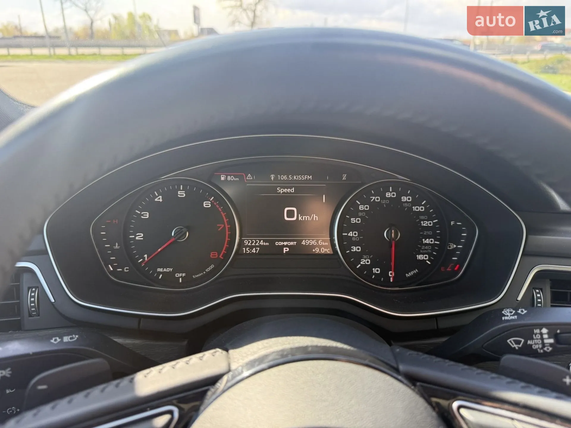2019 Audi A4 - мініатюра 16