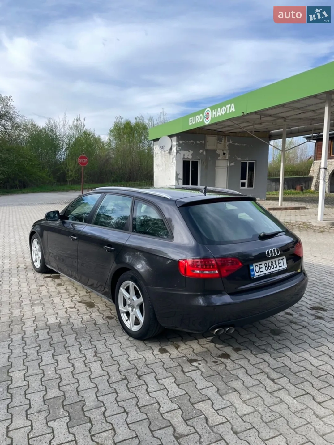 2011 Audi A4 - мініатюра 5