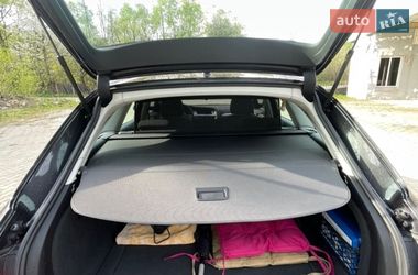 Универсал Audi A4 2011 в Вижнице