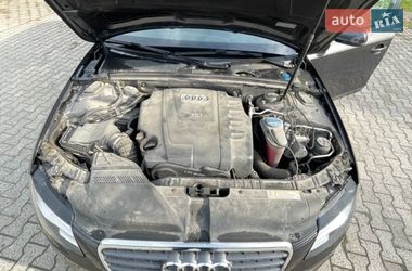 Универсал Audi A4 2011 в Вижнице