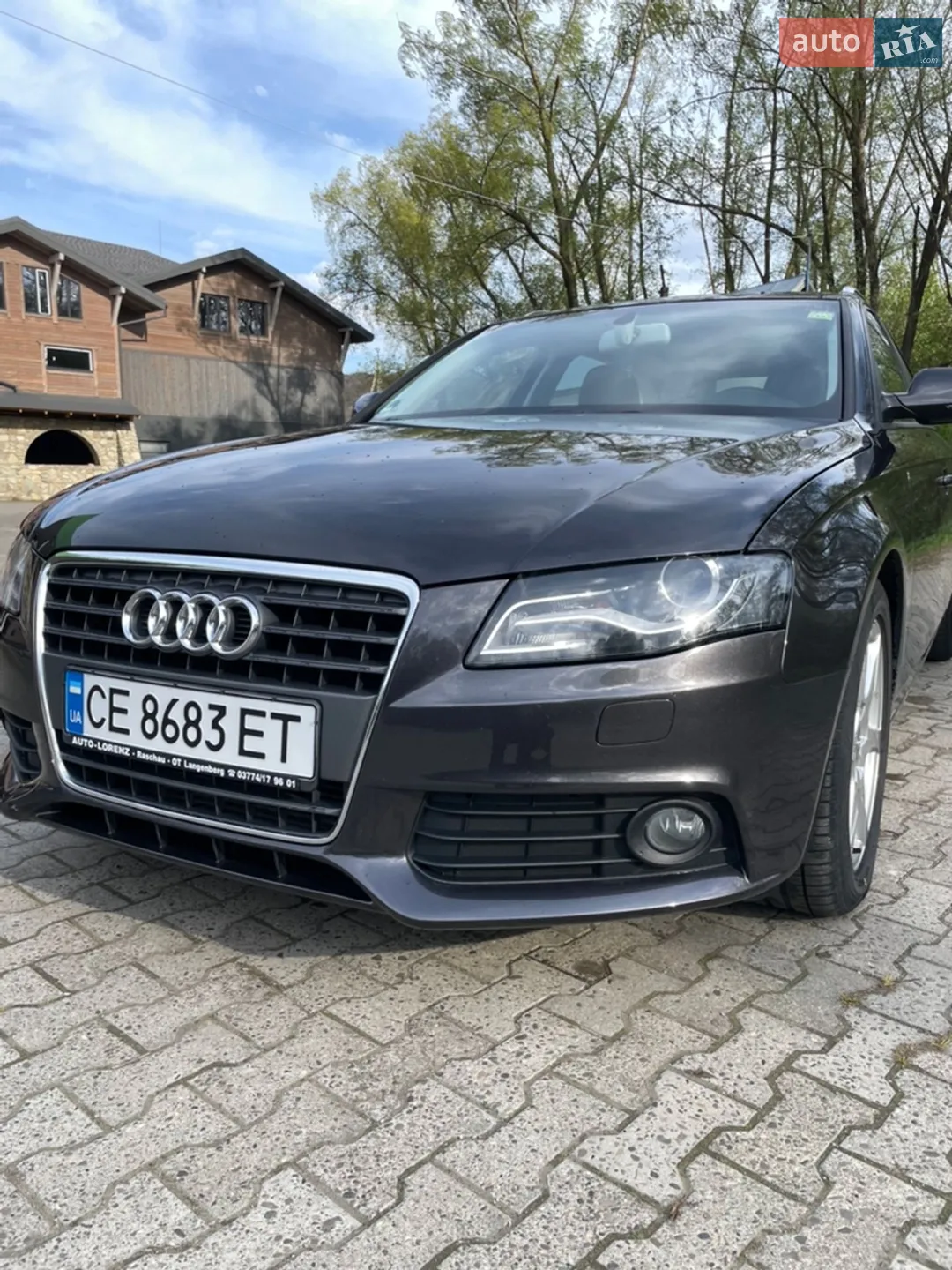 2011 Audi A4 - мініатюра 35