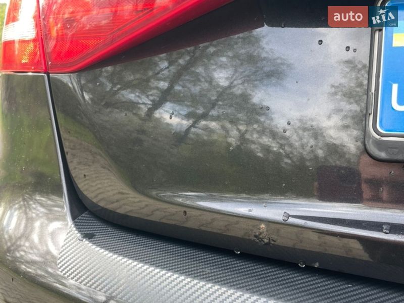 Универсал Audi A4 2011 в Вижнице
