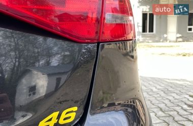 Универсал Audi A4 2011 в Вижнице