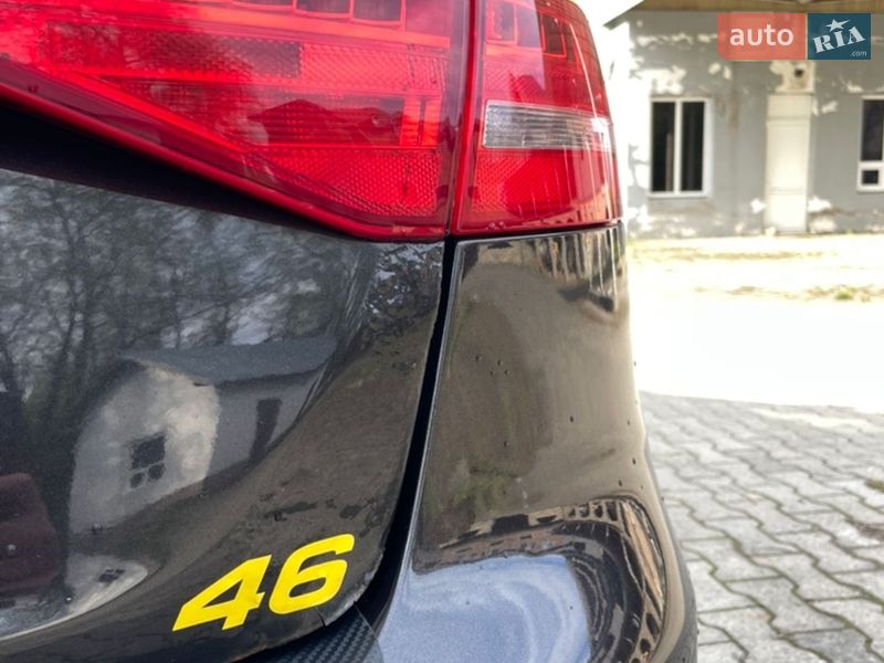 Универсал Audi A4 2011 в Вижнице