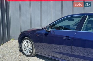 Седан Audi A4 2020 в Луцке фото 11 Седан Audi A4 2020 в Луцке