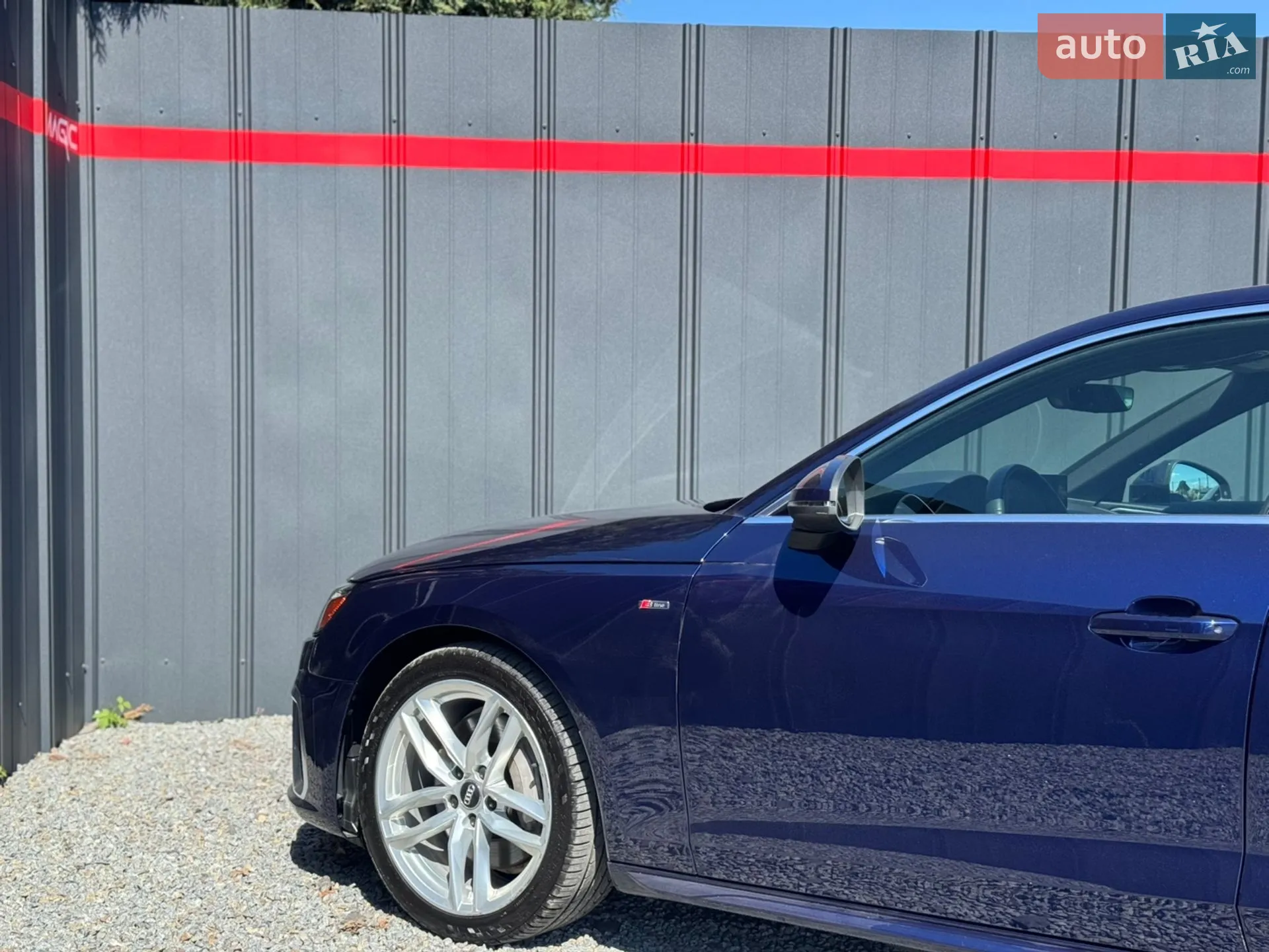 2020 Audi A4 - мініатюра 18