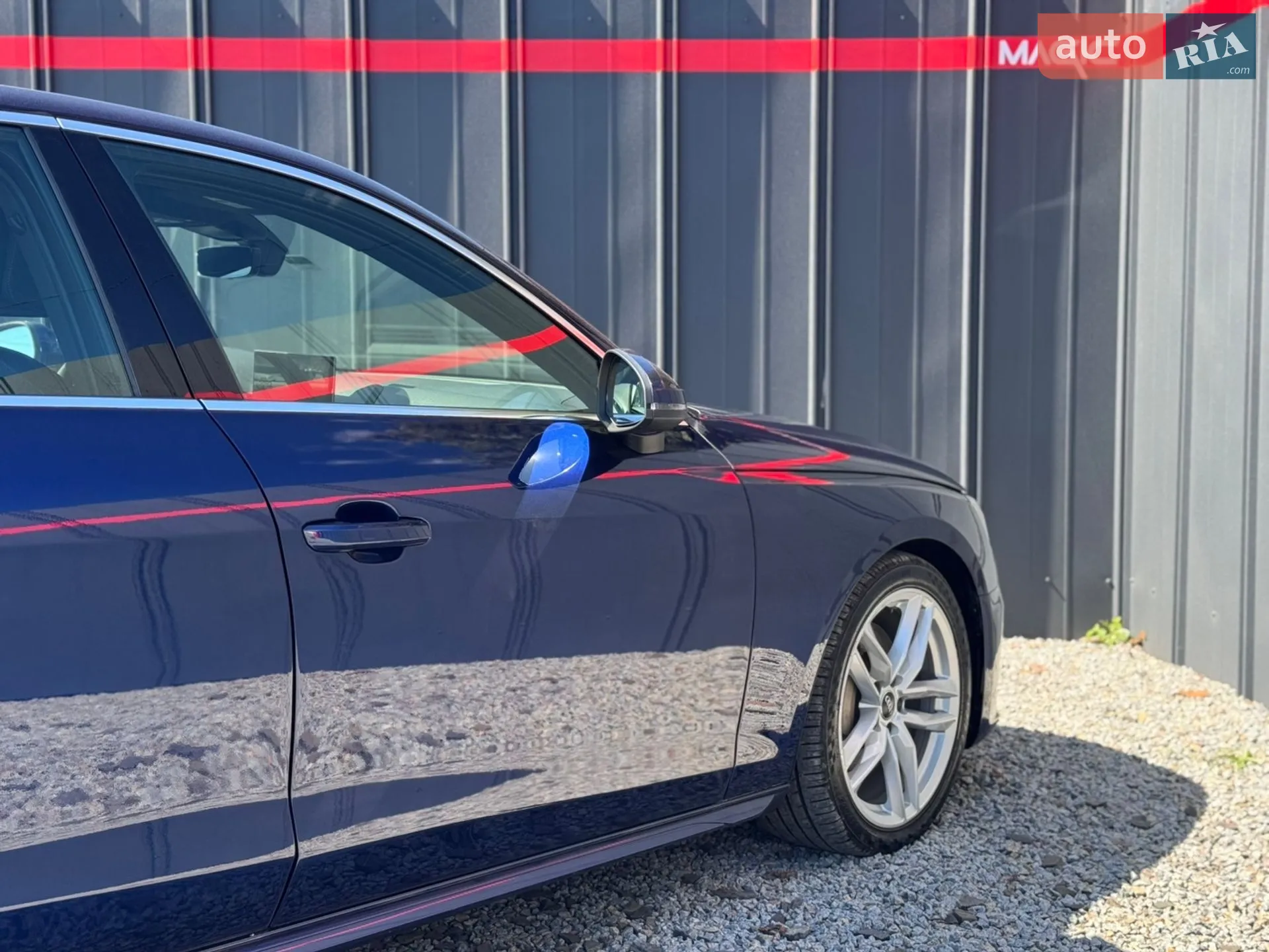 2020 Audi A4 - мініатюра 21