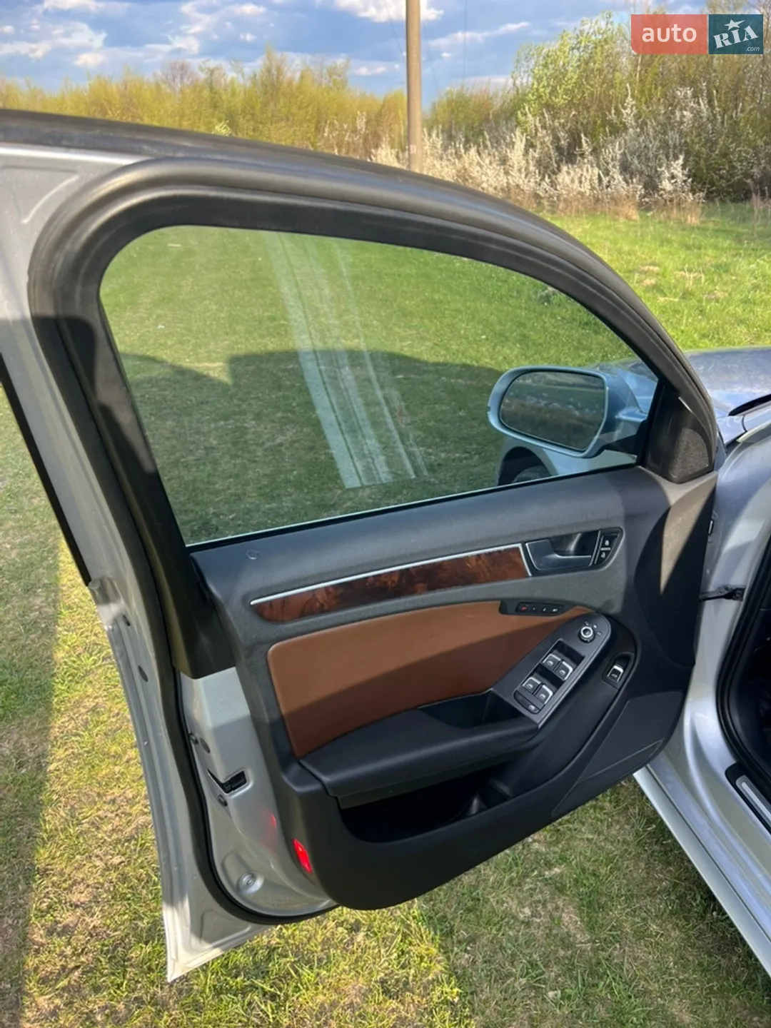 2015 Audi A4 - мініатюра 17