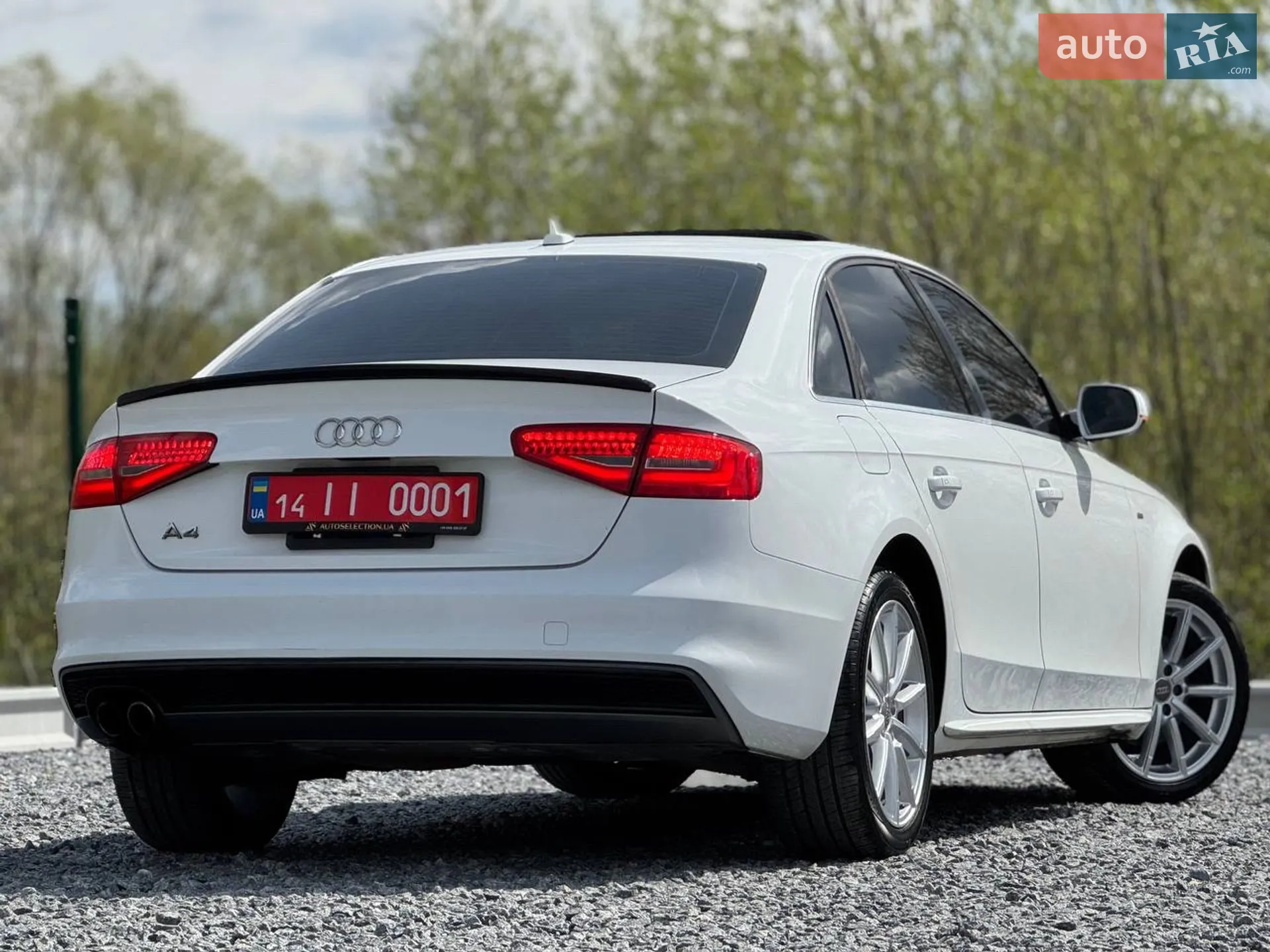 2015 Audi A4 - мініатюра 19