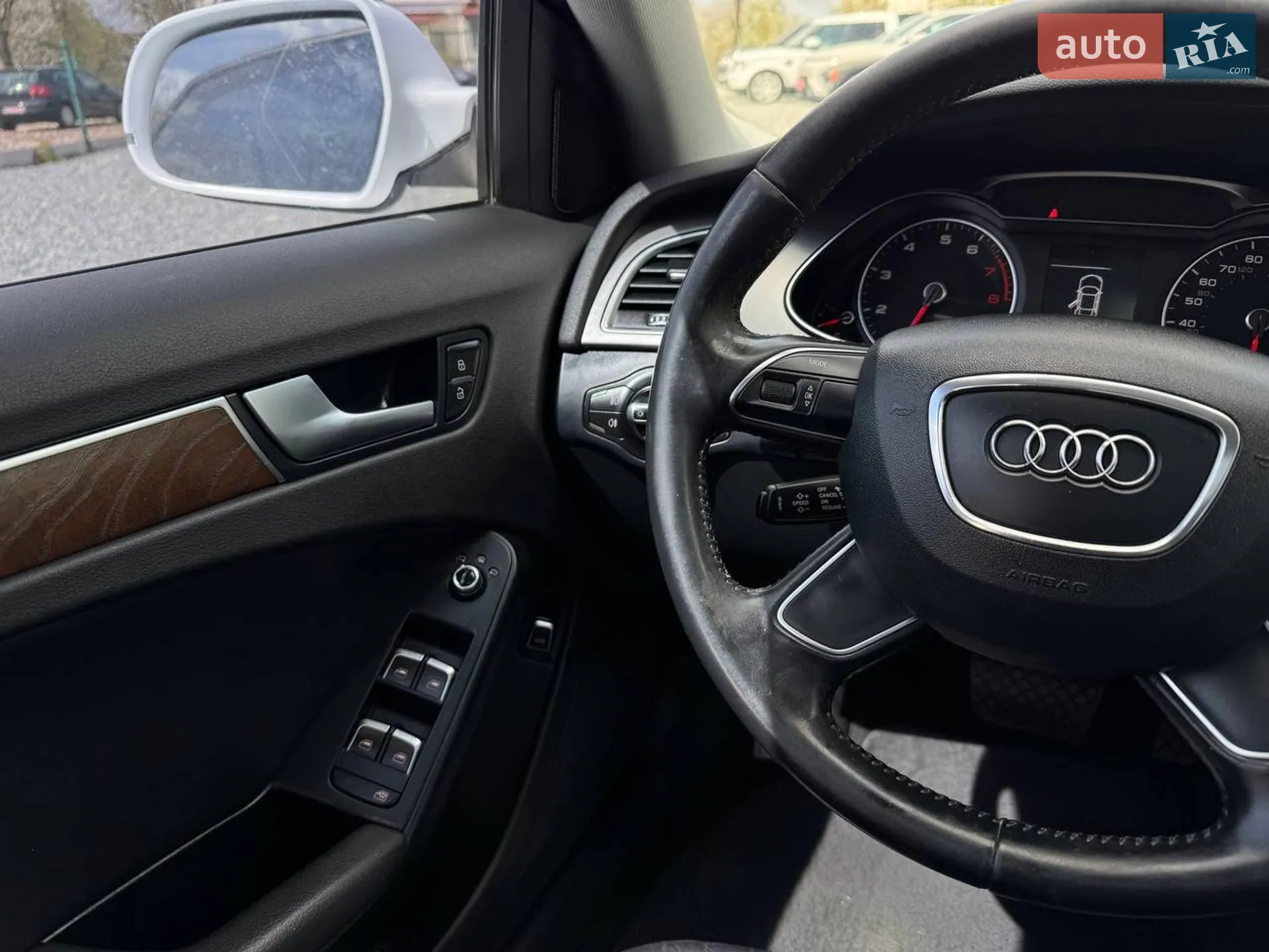2015 Audi A4 - мініатюра 29