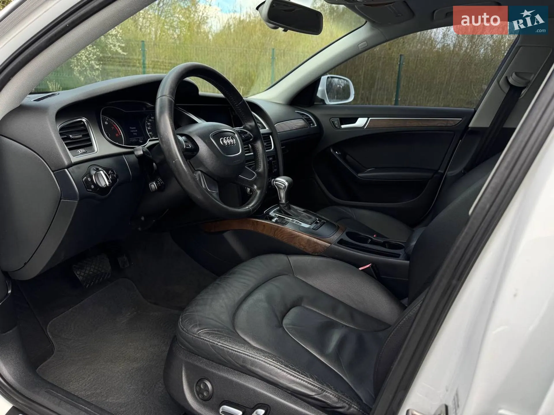 2015 Audi A4 - мініатюра 39