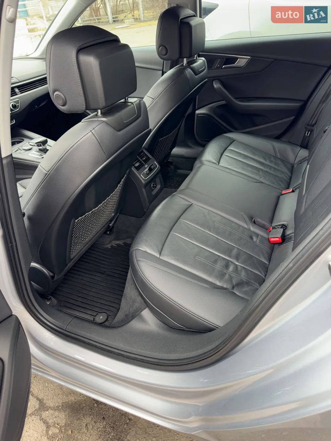 2017 Audi A4 - мініатюра 9