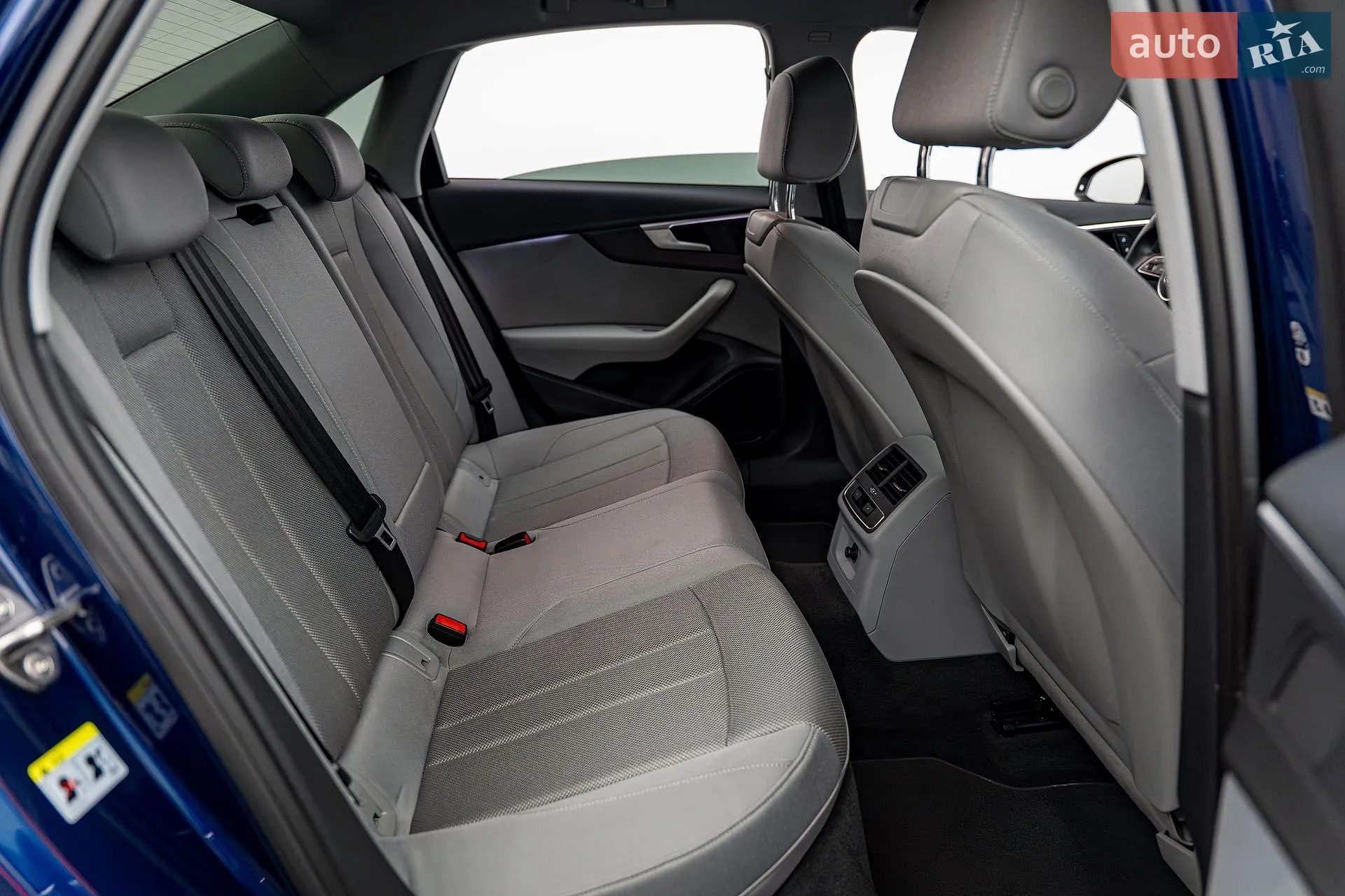 2020 Audi A4 - мініатюра 19