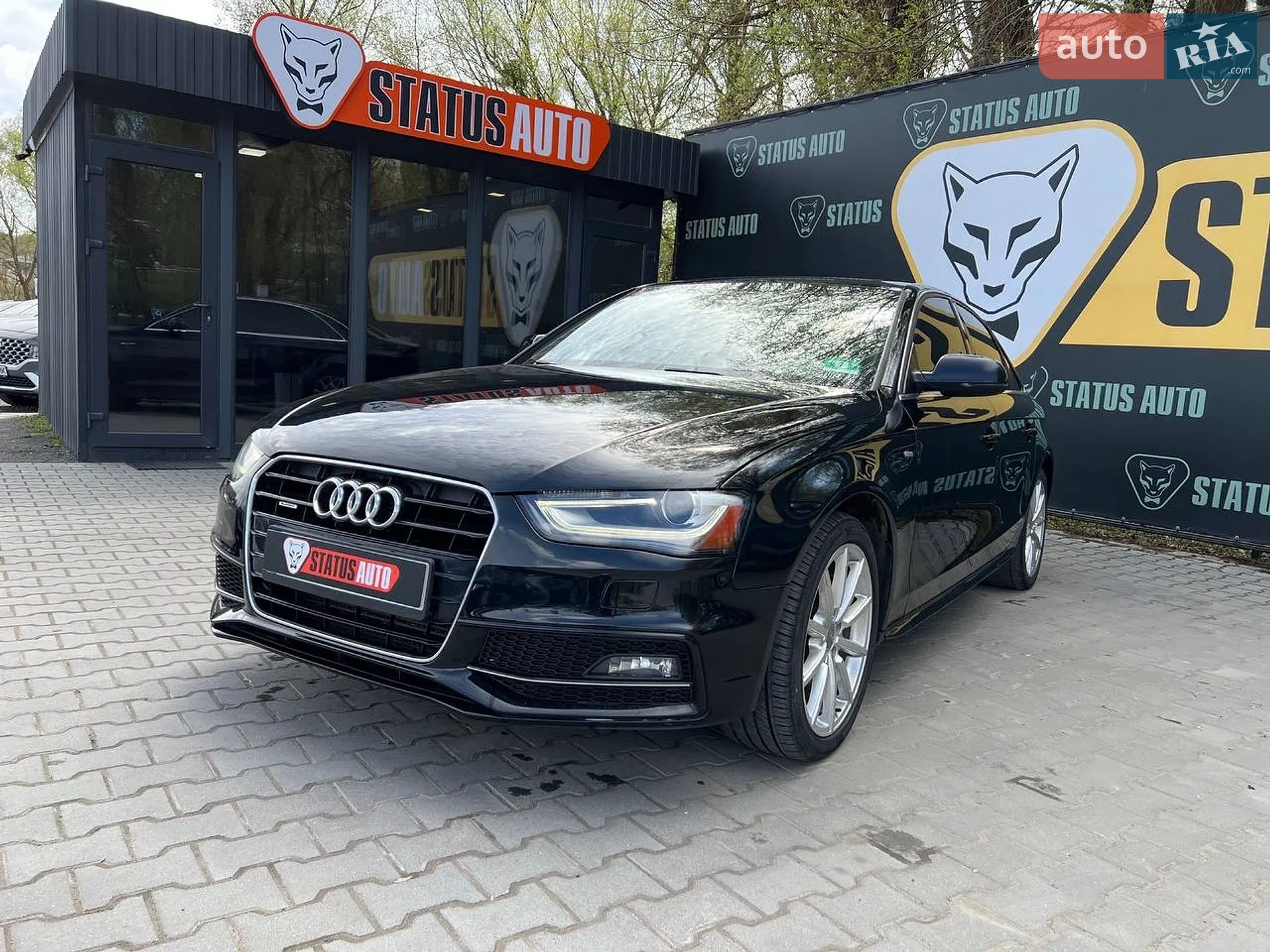 2015 Audi A4 - мініатюра 3