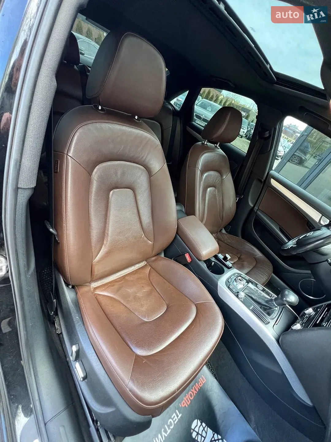 2015 Audi A4 - мініатюра 30