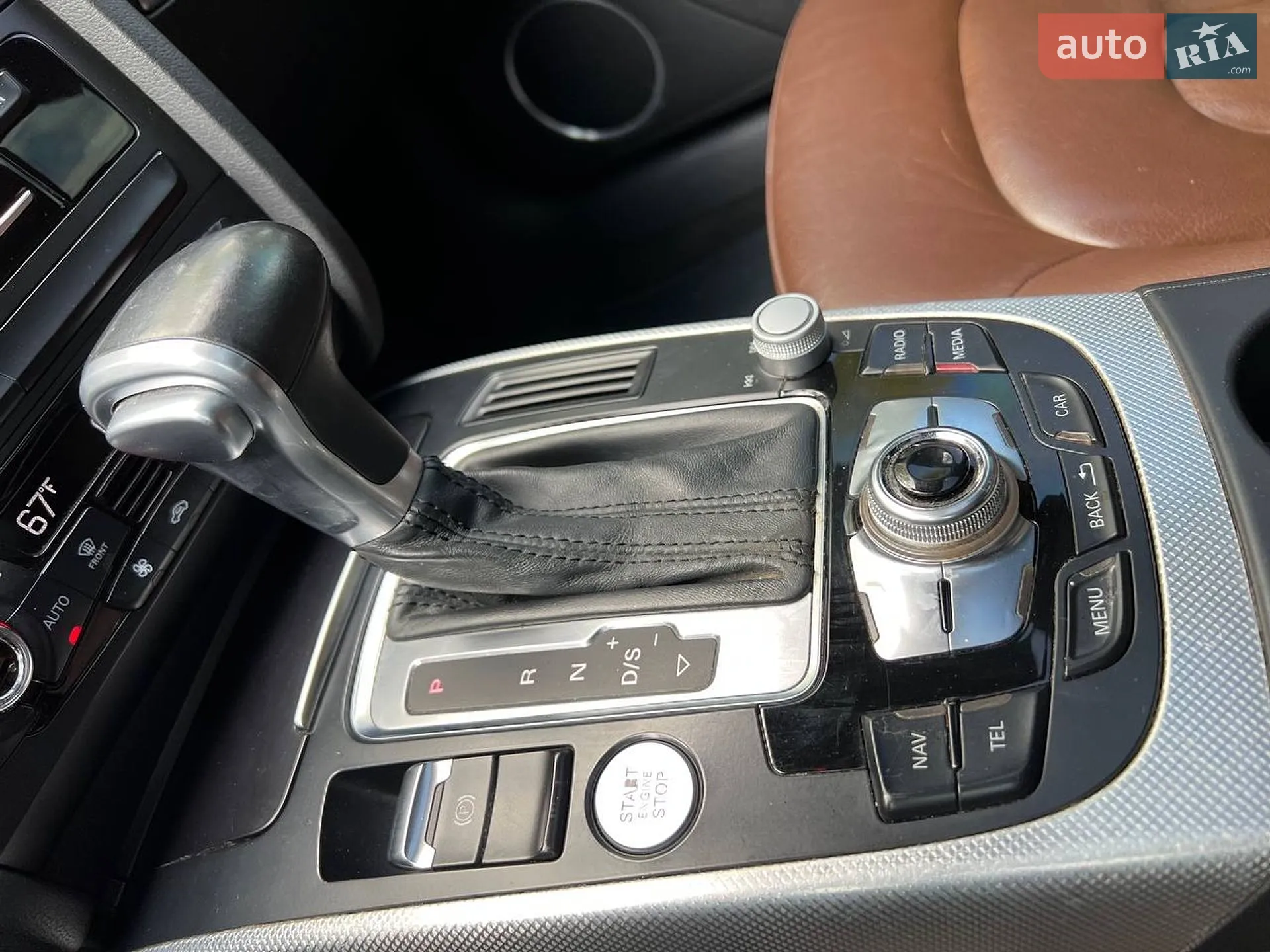 2015 Audi A4 - мініатюра 22