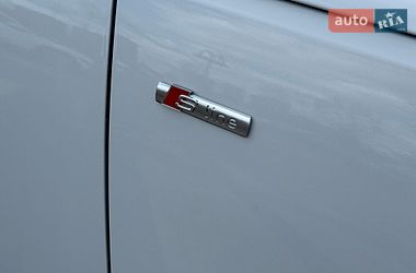 Седан Audi A4 2017 в Києві