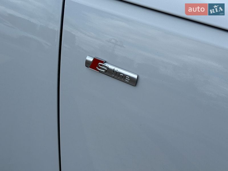 Седан Audi A4 2017 в Києві
