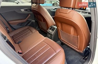 Седан Audi A4 2017 в Києві